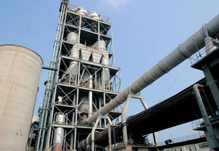 中國建材附屬中材首九月業績亮眼 凈利潤同比增長36.7%，建筑材料行業展現韌性